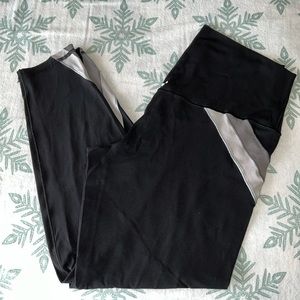 Aerie Women’s Black Leggings